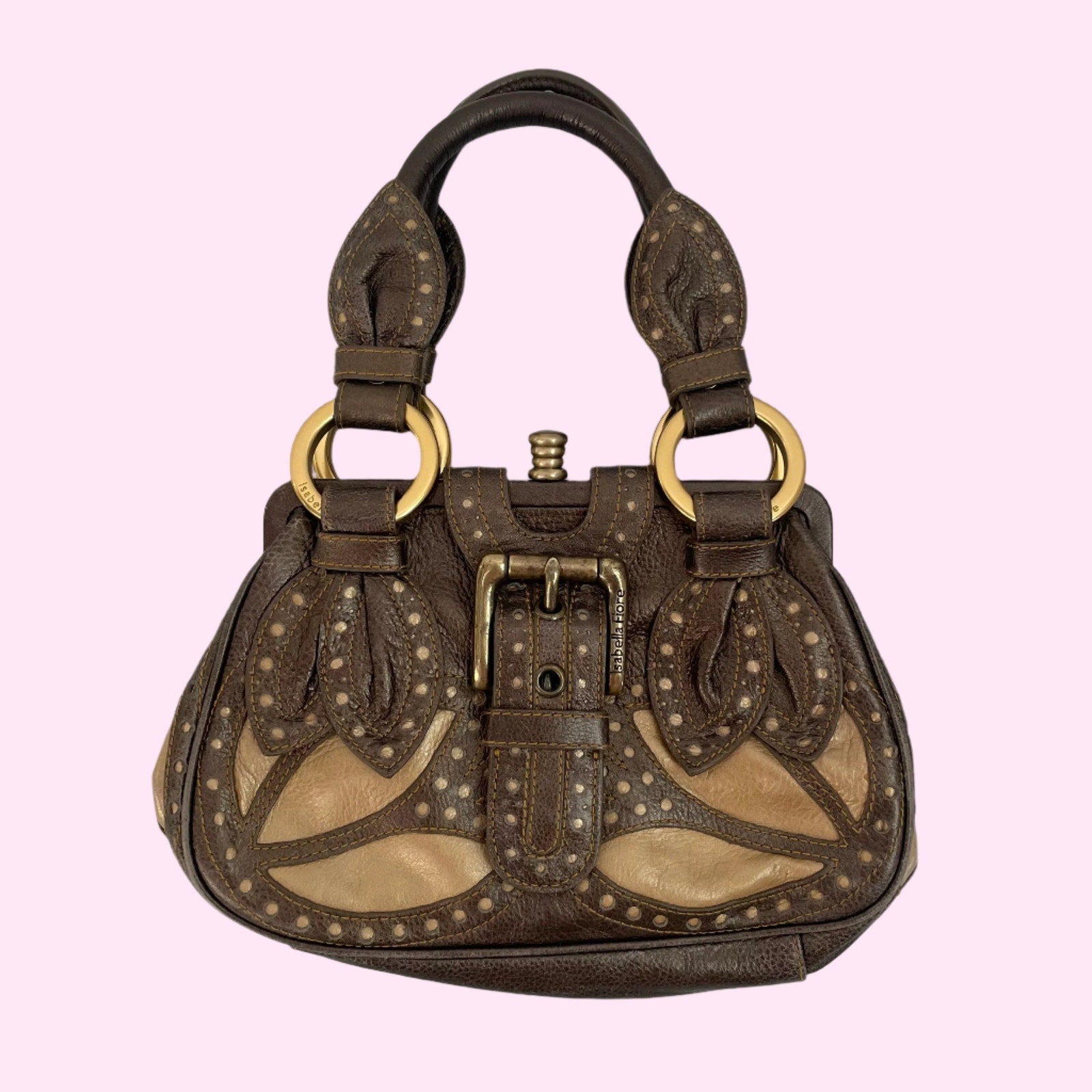 Isabella fiore bags Etsy
