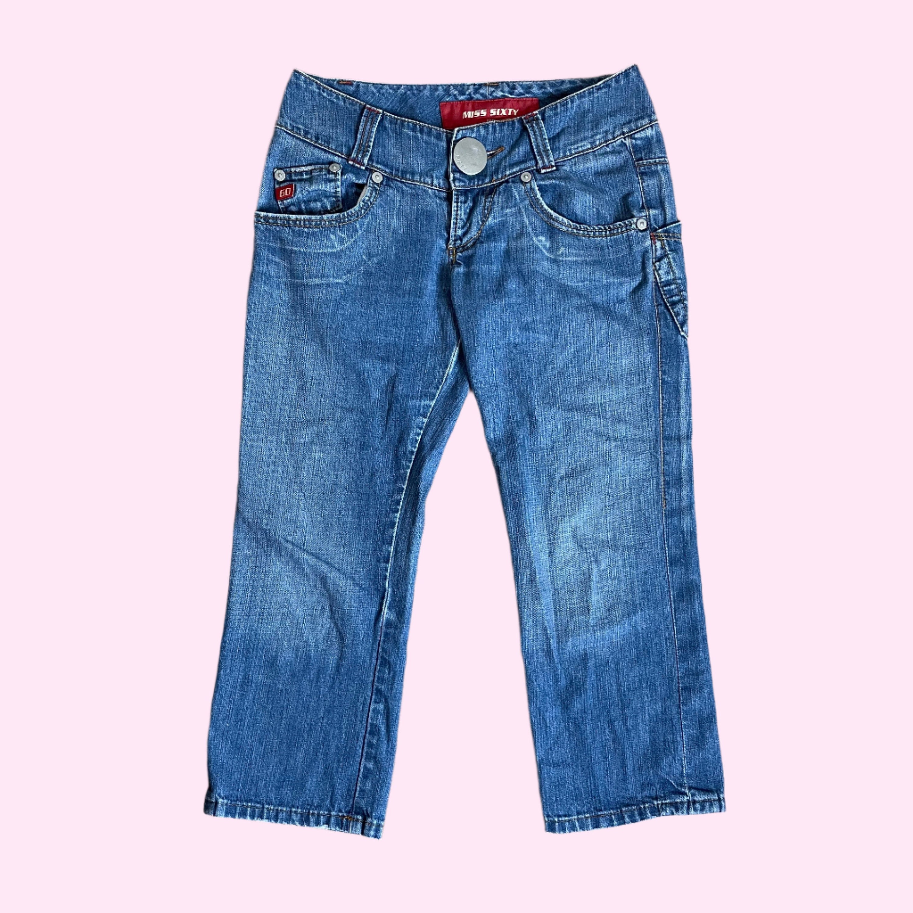魅力的な Miss Sixty Vintage - Etsy 小物