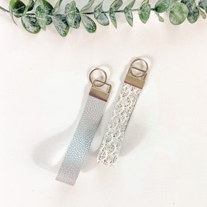Sleutel Pols Lanyard, Sleutelhanger Sleutelhanger Polsbandje, Munt Portemonnee &Id Card Houder, Beste Vriend, Bff Sleutelhanger Holiday Gift, Sto King Stuffers