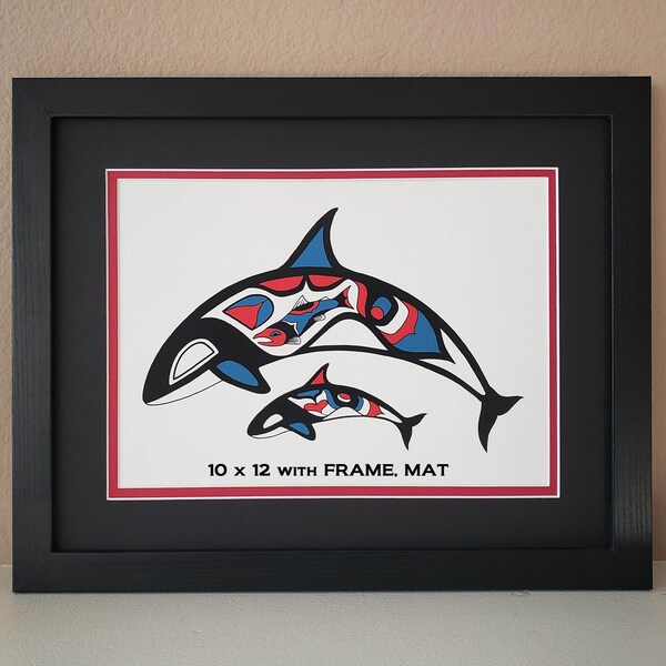 Haida Art - Etsy