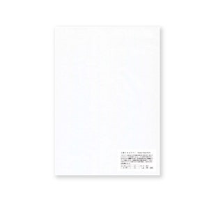 Sanzen Tomoe River Weiß 52 g/m² A4 50 Blatt