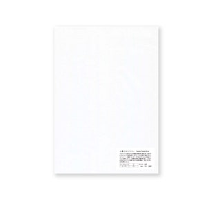 Sanzen Tomoe River White 52gsm A4 50Sheets