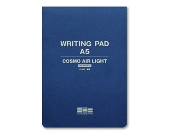 Writing Pad A5/ Cosmo Air Light