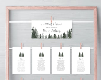 Sitzplan Etsy