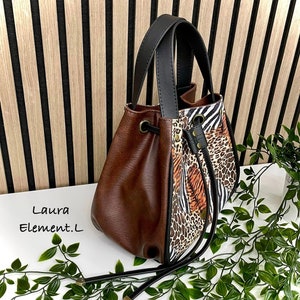 Harmony Handbag