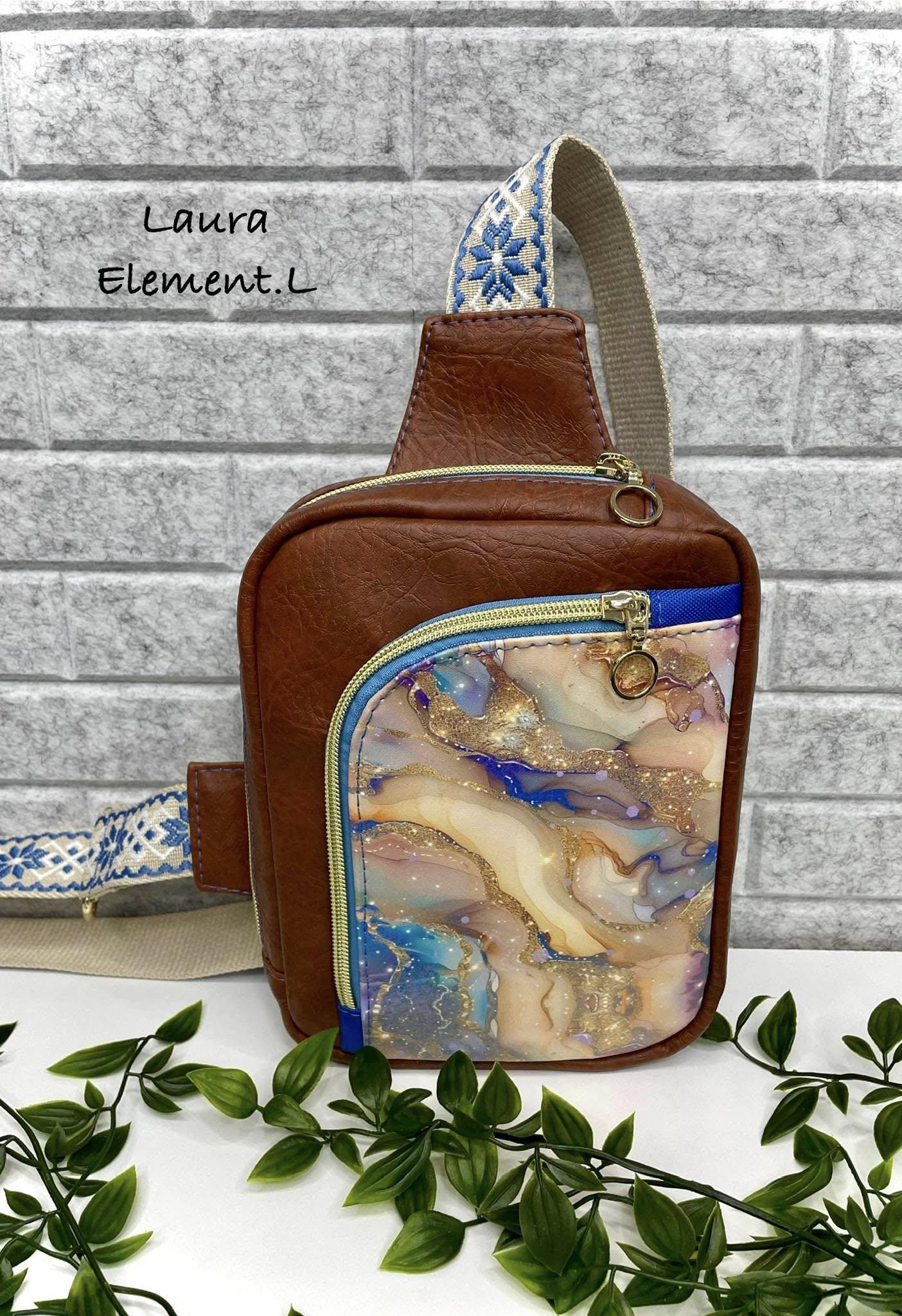 Sling Pattern JASPER SLING Sewing Pattern - Instant Download Sewing Pattern in ...