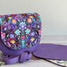 METAMORPH Messenger Bag Sewing Pattern - Instant Download Sewing ...