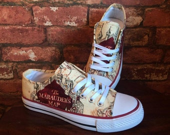 scarpe harry potter converse scarpe harry potter converse