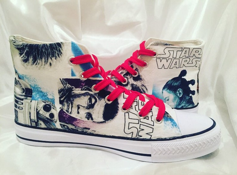 mens disney trainers