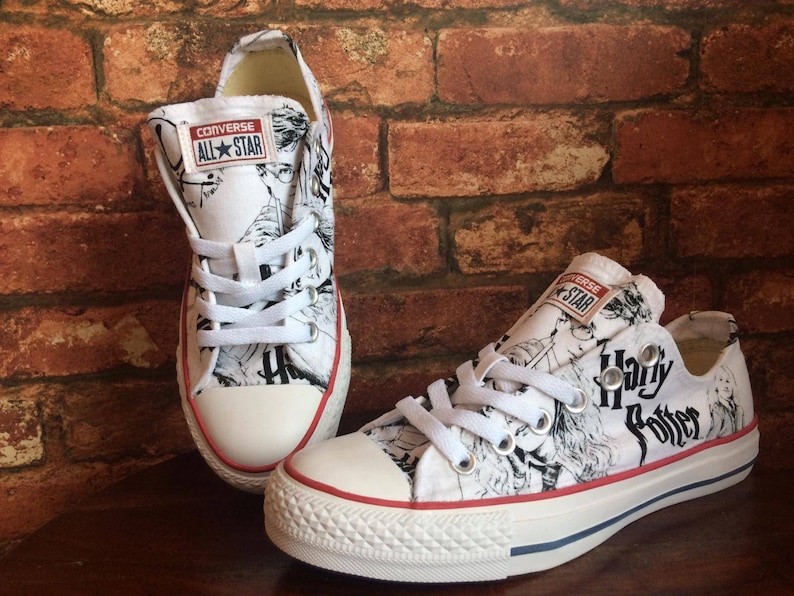 converse harry potter converse harry potter