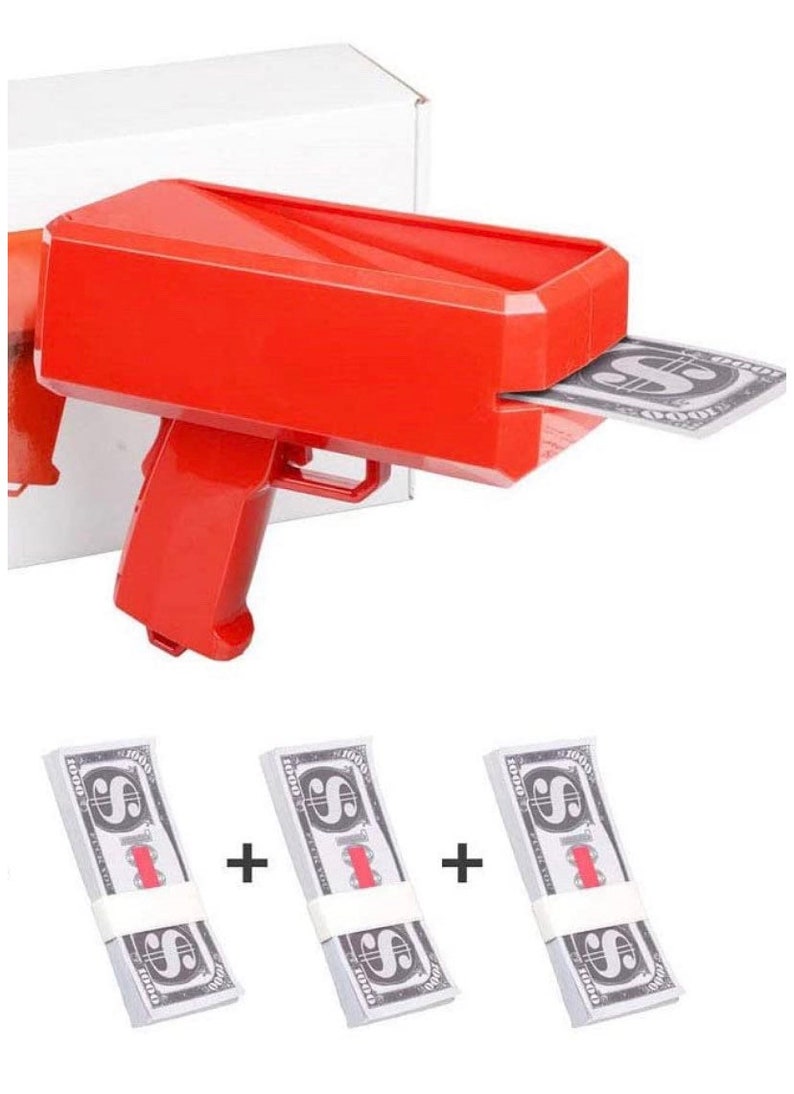 Custom Money Shooter Gun | Etsy