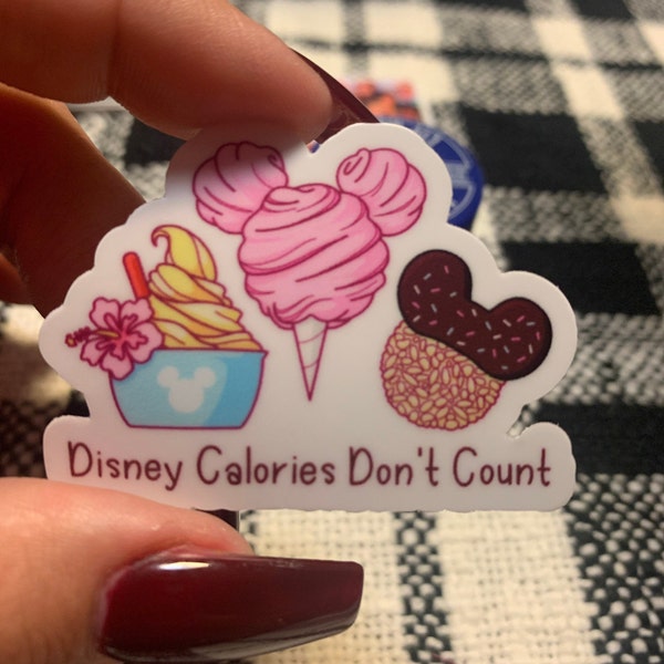 Disney Sticker