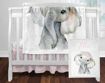 Safari Crib Bedding Etsy