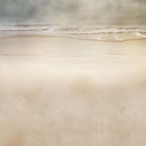Digital Paper - Beach 12 x 12