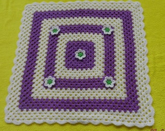 Baby blanket