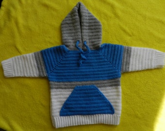 Children's Sweater GR: 92