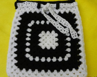 Crochet Skirt GR: 122