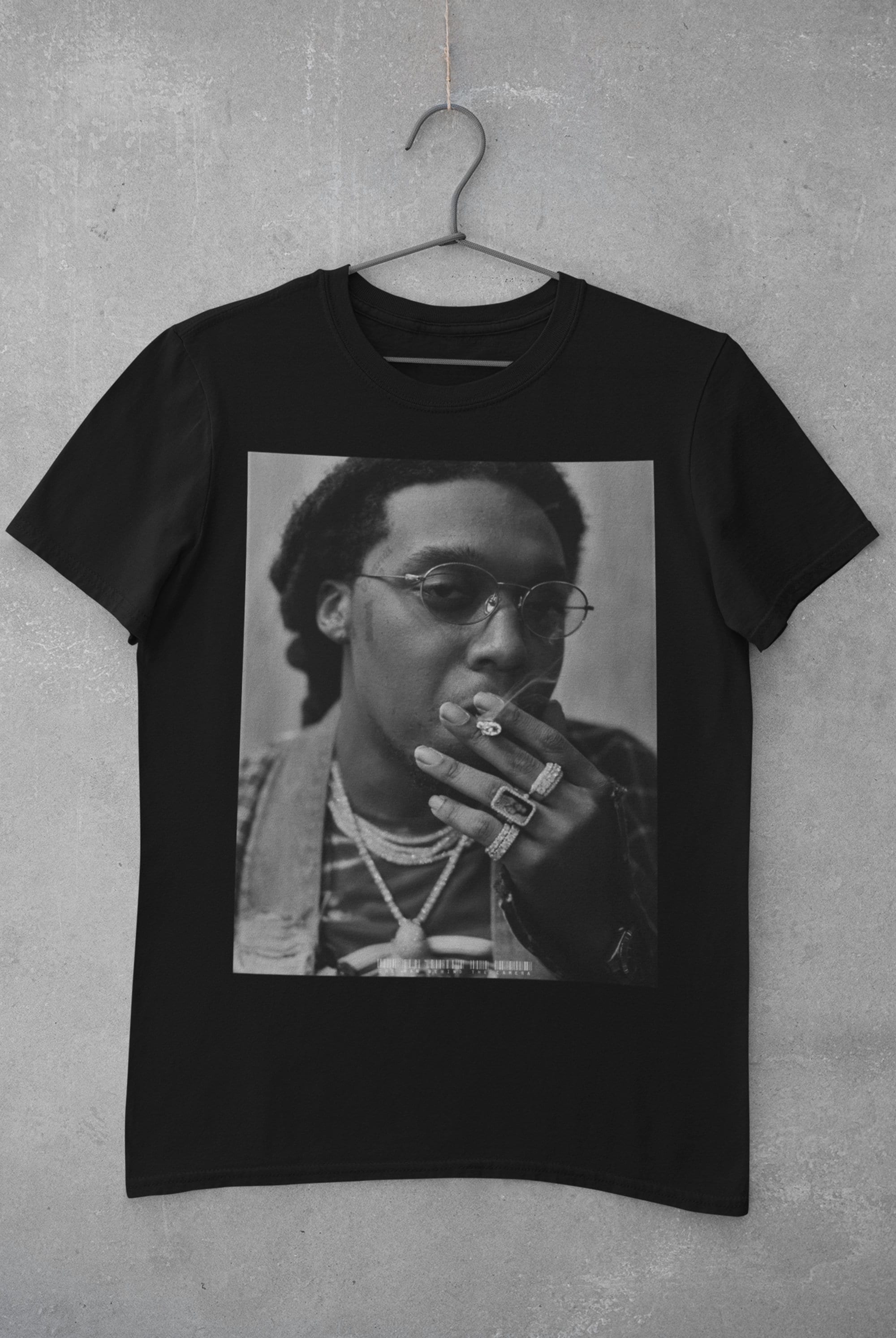 Take Off Vintage Shirt, Rip Takeoff Shirt