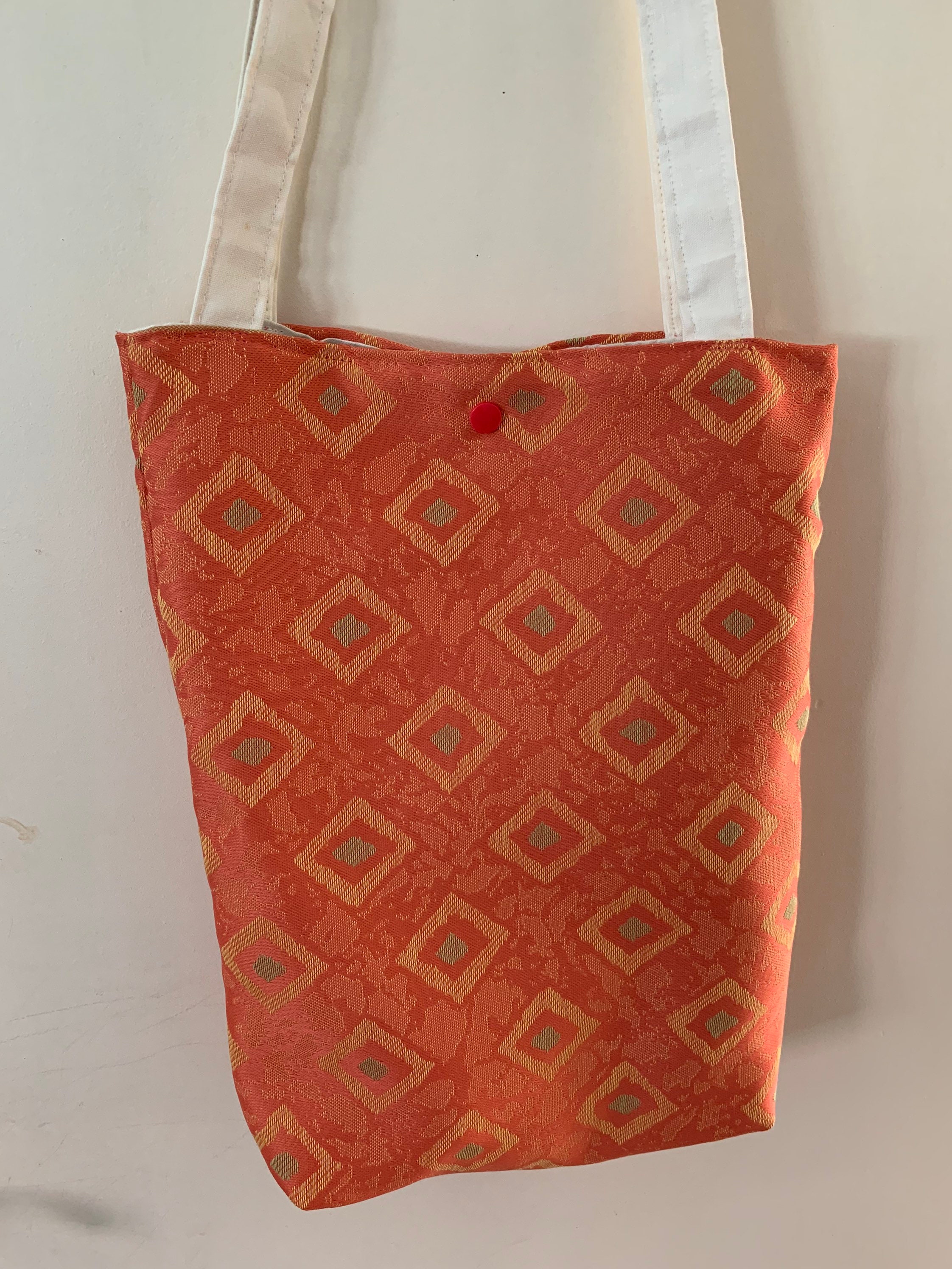 Tote Bag/robust Bag/shopping Bag/bag/shopper Made of High