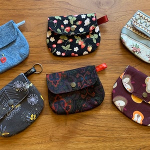 Schlüsseltäschchen, Minitasche, airpods, Geldbeutel, Geldgeschenk, Geschenketasche, Wichtelgeschenk, Wichteln