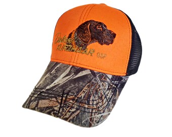 Red Hunting Hat - Etsy
