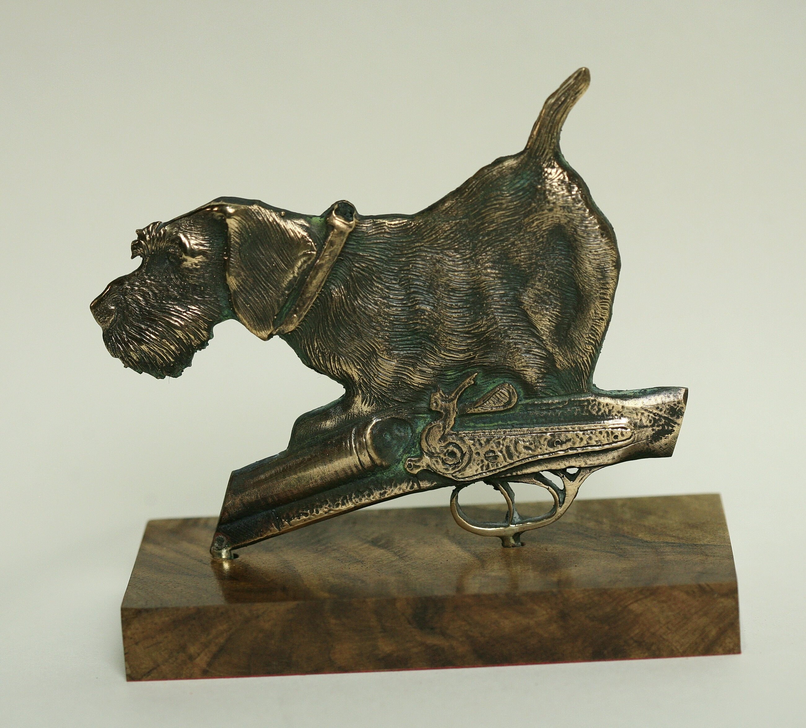 german wirehaired pointer gifts