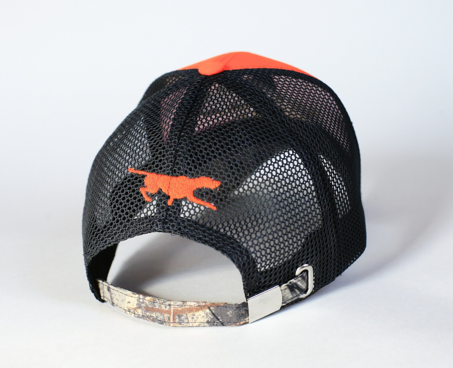 Hunting Hat English Pointer English Pointer Gift Camo Hat Etsy