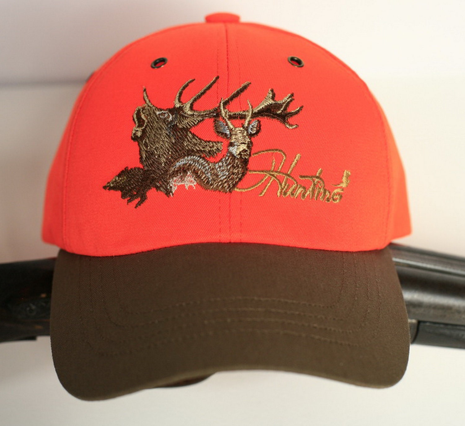 Hunter's cap Hunting orange hunting hunting Etsy