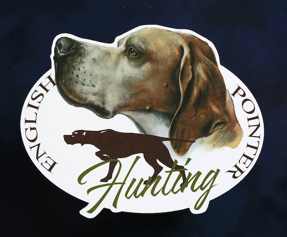 German Wirehaired Pointer Deutsch Kurzhaar Dog Decal Car Window Sticker V01 German Wirehaired Pointer Deutsch Kurzhaar Dog Decal Car Window Sticker V01