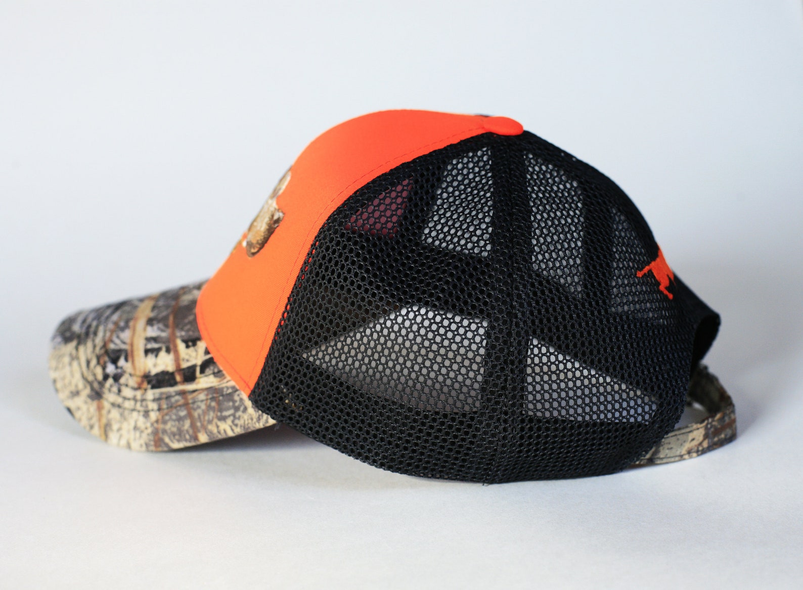 Hunting Hat English Pointer English Pointer Gift Camo Hat Etsy