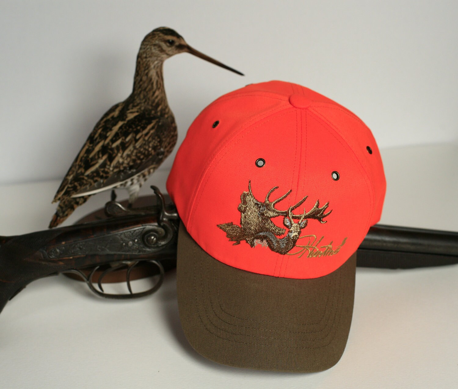 Hunter's cap Hunting orange hunting hunting Etsy