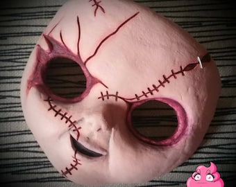 Masks for Blythe