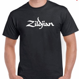 トップス VINTAGE ZILDJIAN LOGO FLAME TEE XL 90s RARE VTG ZILDJIAN 90s Flames Fire Long Sleeve Black T-Shirt