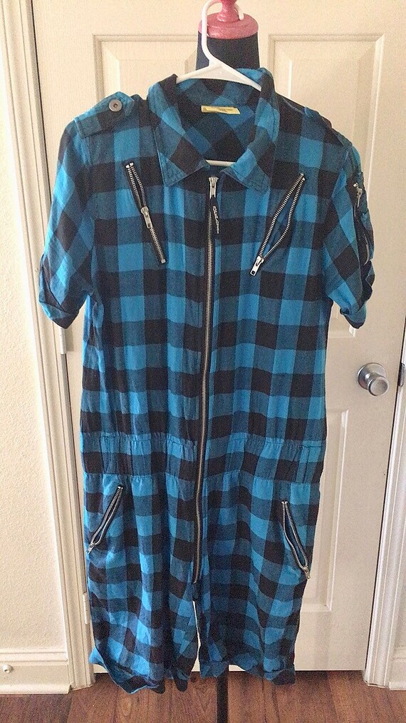 Super Lovers vintage Jumpsuit