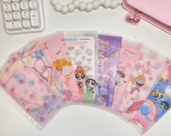 Desafío de ahorros de la serie Throwback y sobre / Sobre A6 para guardar dinero en efectivo