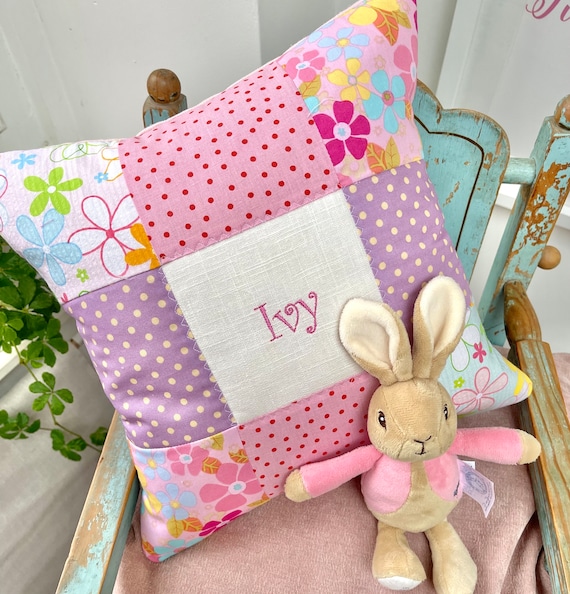 Cojines Infantiles Cojines De Letras Combo Cojines Infantiles