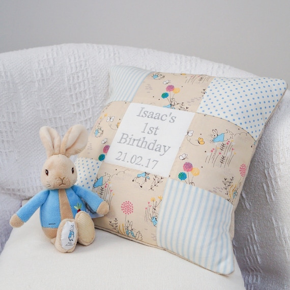 personalized gifts for baby boy first birthday