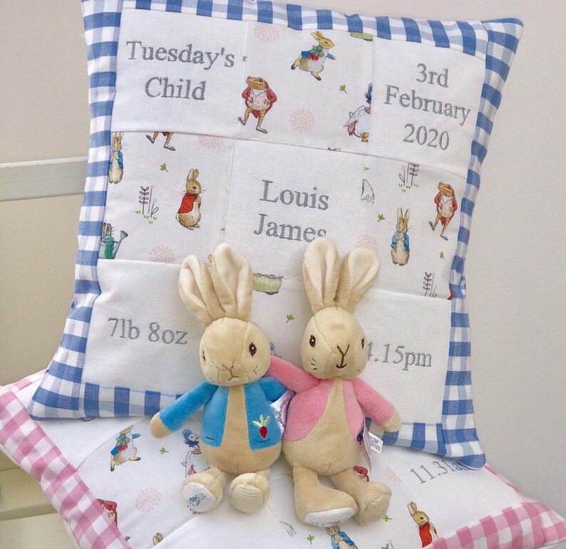 beatrix potter baby gifts