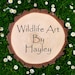 Hayley Warburton