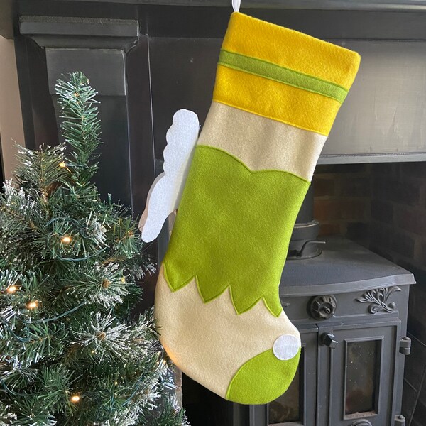 Tinkerbell Stocking 60+ Tinkerbell Stocking for 2023