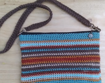 Southwest Crossbody Purse