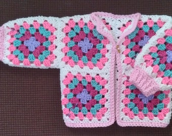 Custom Toddler Cardigan, Made to order, Custom order