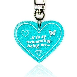Girly keyrings hotsell