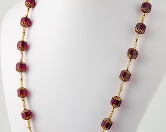 Venetian crystal jewelry