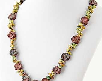Semi precious stones