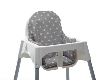 ikea high chair padded insert