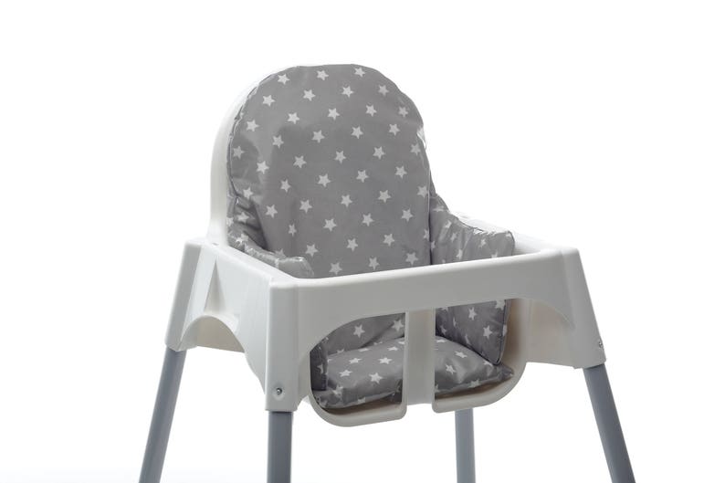 cushion insert for high chair