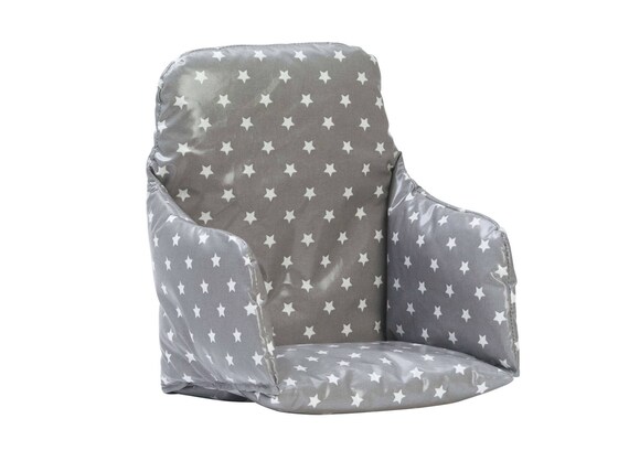 cushion insert for high chair