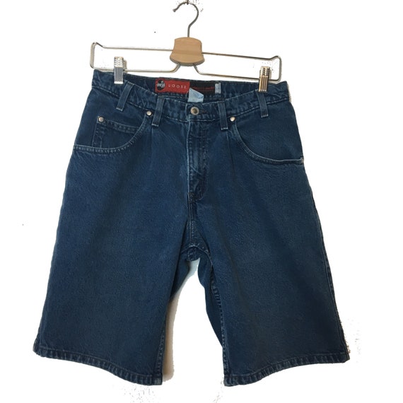 levis silvertab shorts