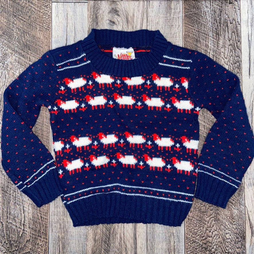 Susie Lee Sweater - Etsy UK
